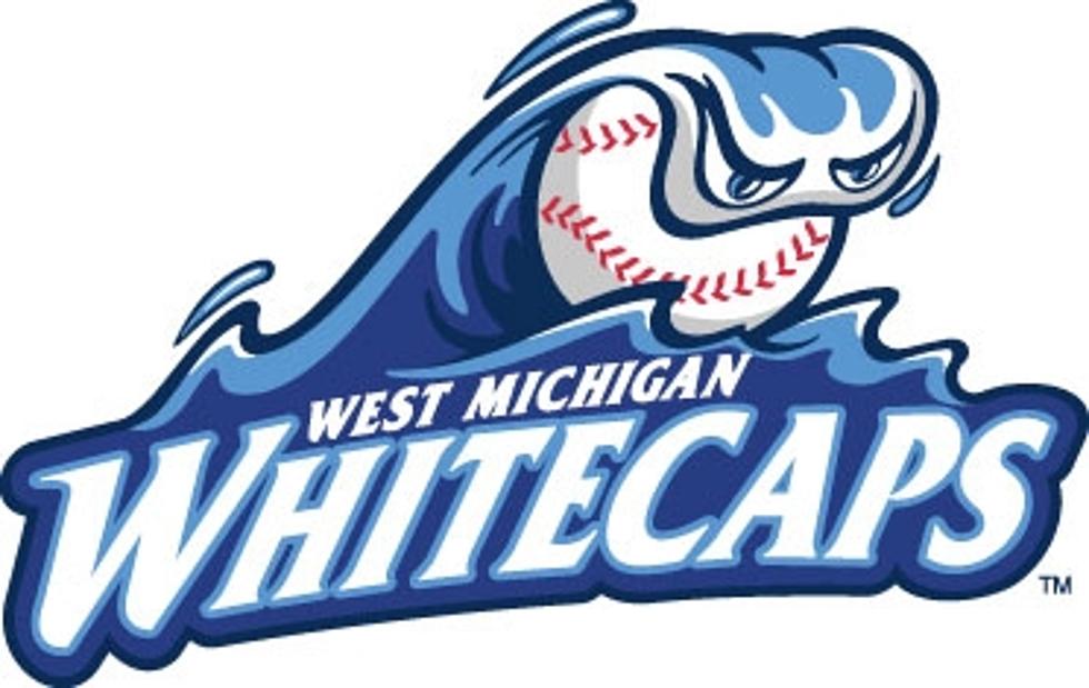 Larry Parrish Head Coach of the West Michigan Whitecaps Drops By
