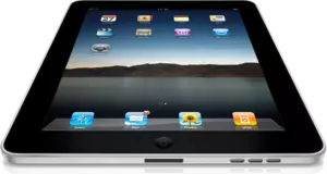 Broome Man Accused of Possessing Stolen iPad