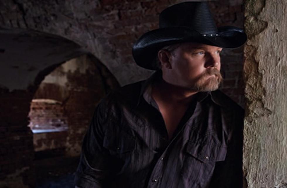 Trace Adkins Come To Evansville July 27th