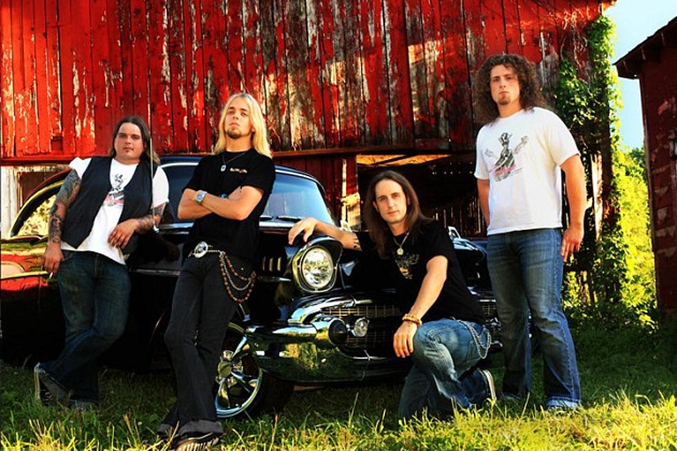 Driver Talks Music and Life with Ben Wells of Black Stone Cherry [AUDIO]