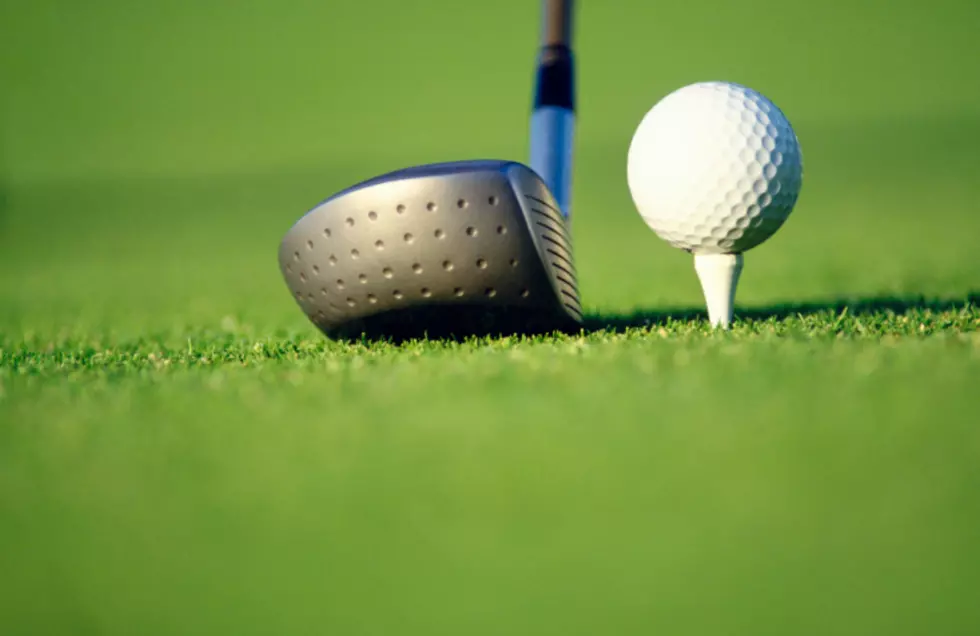 Golf Conference Tournaments 2015