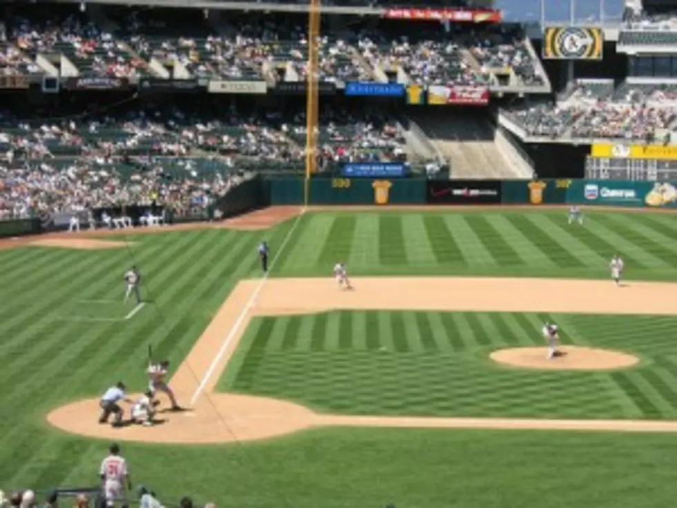 MLB Prefers Teams Flip Sites if Virus Shuts Parks