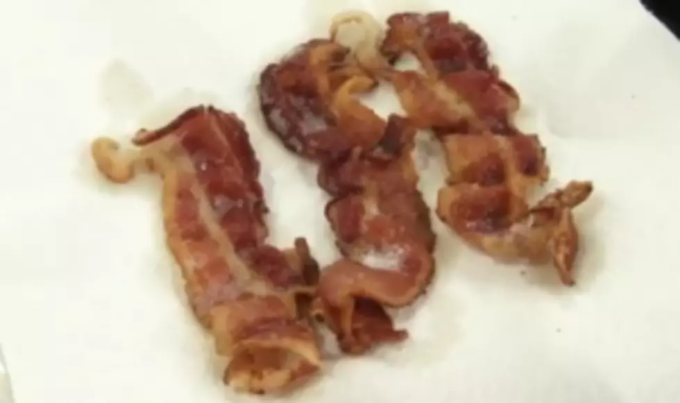 Take The Bacon Quiz