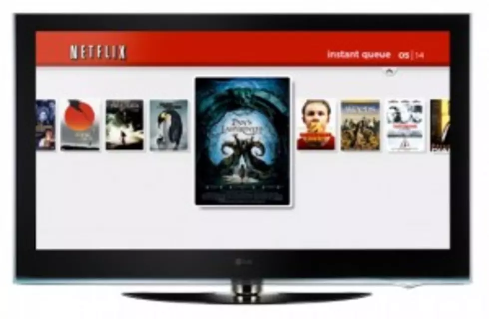Netflix Offers Awesome Employee Perks