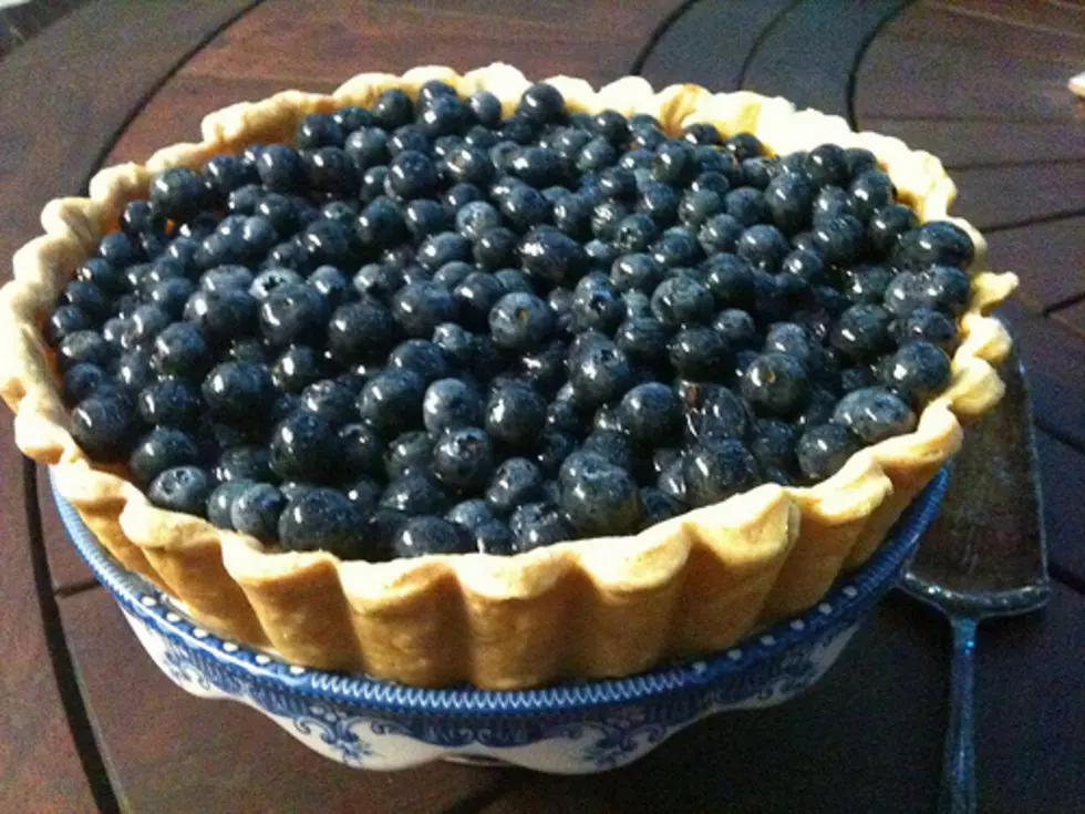 5 Reasons to Love This Year’s Blueberry Festival in Nacogdoches