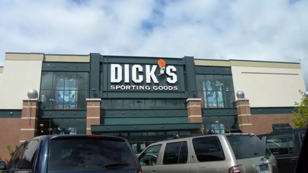 DICK&#8217;S Sporting Goods is Coming to Yakima and They&#8217;re Hiring!