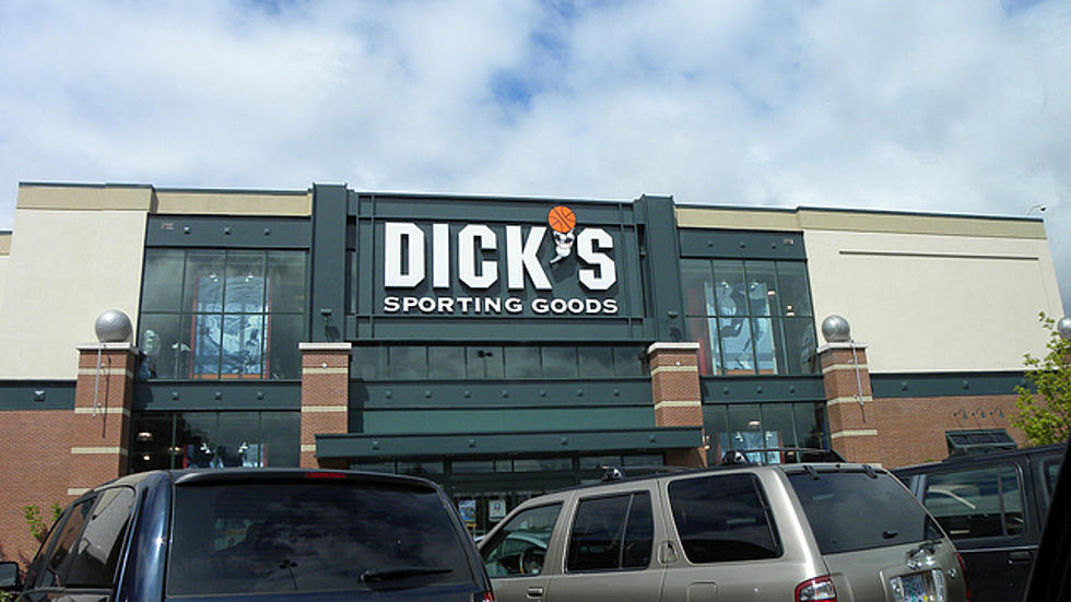DICK’S Sporting Goods is Coming to Yakima and They’re Hiring!