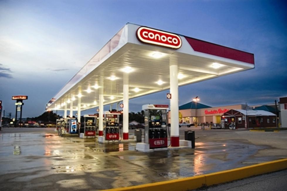 Get Free Gas this Friday and Saturday with Brookshire Brothers and Conoco