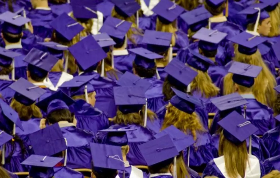 Naches To Hold Physical Graduation.