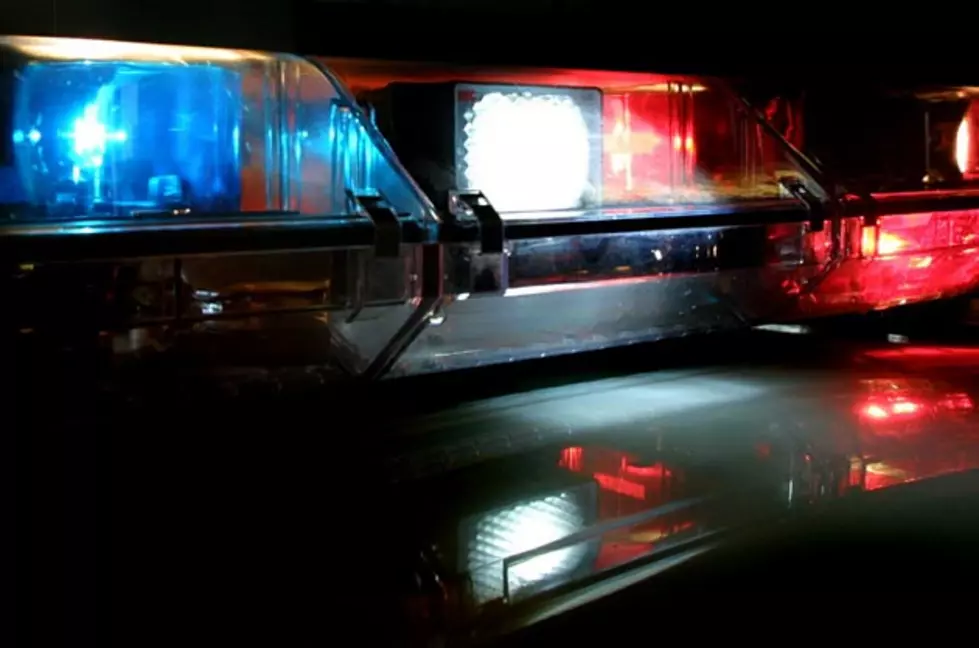 Bus Carrying U of Washington Band Rolls Onto Side on Highway