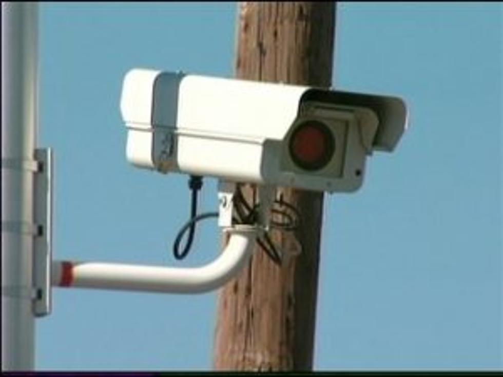 How You Can Stop Red Light Cameras