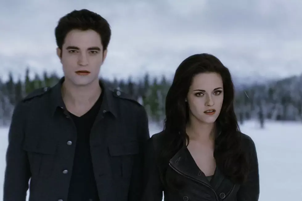 &#8216;Twilight&#8217; Premiered 7 Years Ago Today &#8211; Jacob or Edward? [POLL]