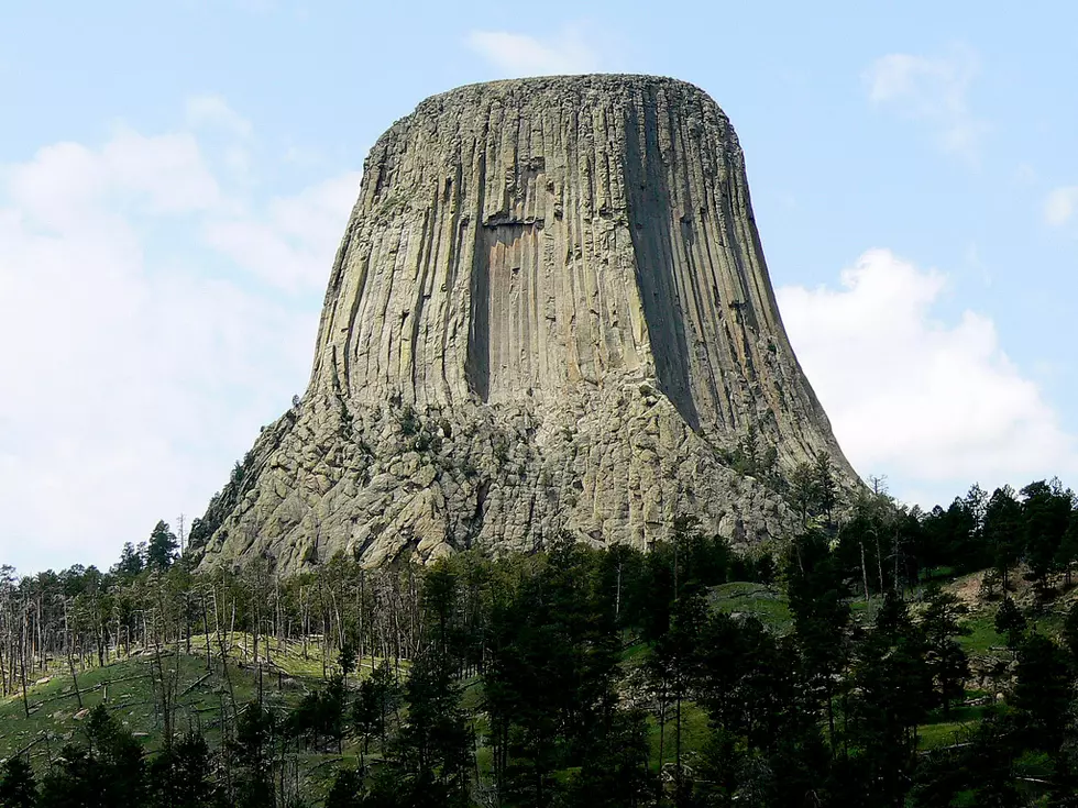 Fees for Devil’s Tower May Go Up
