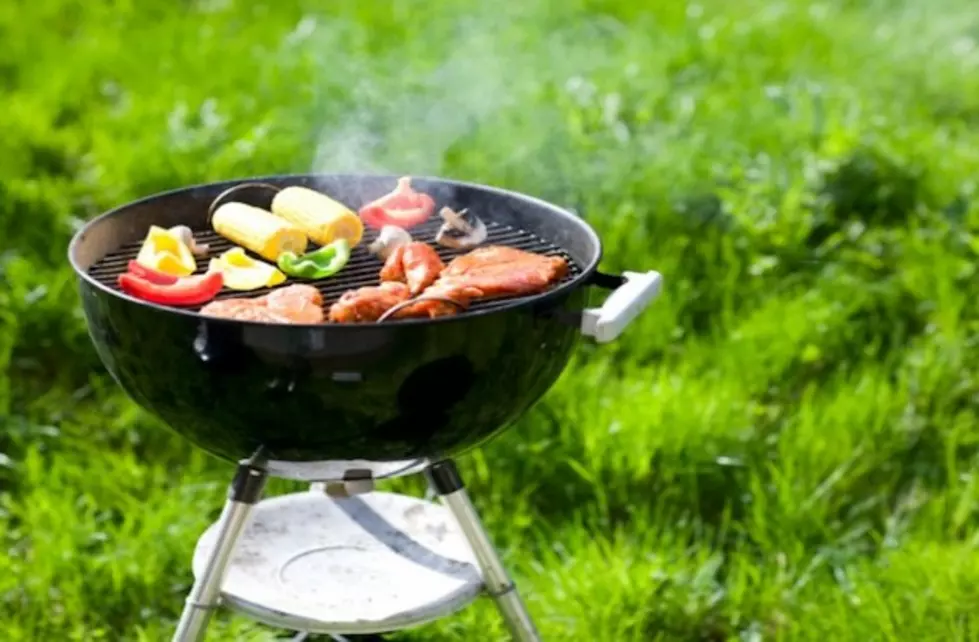 July Celebrates Grilling, Hot Dogs, Ice Cream Naturally