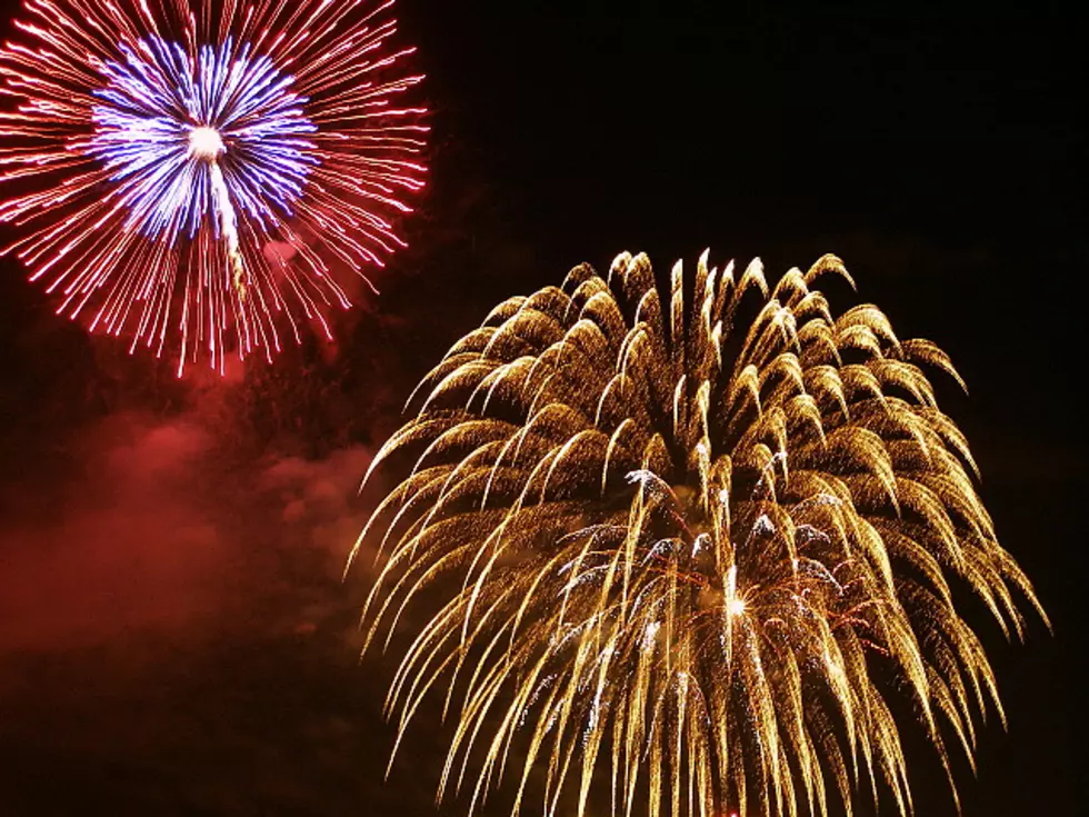 Lufkin 4th Of July Fireworks Cancelled