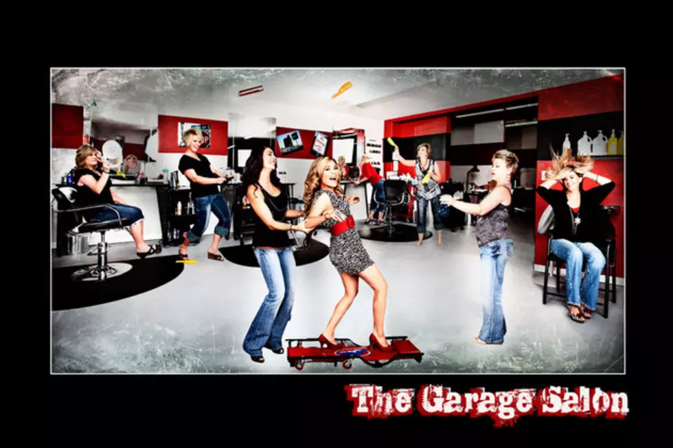 Listen And Win With The Garage Salon $100 Word Of The Day