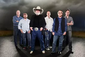 Watch Charlie Daniels In Mesquite, On Us!
