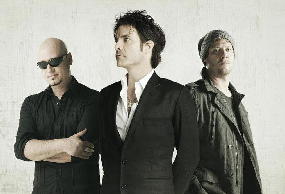 Wouldn’t it Be Cool to Meet Train?
