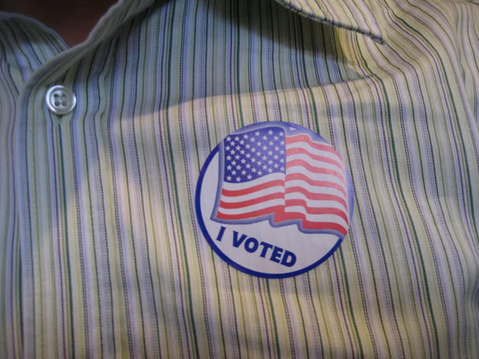 Lubbock County Republican Party Chairman Carl Tepper Debunks Democratic Arguements Against Voter ID Laws [AUDIO]