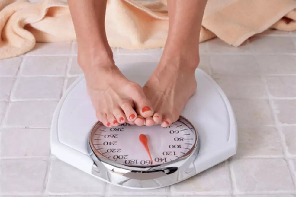 A Two-Pound Holiday Weight Gain Means You're Normal