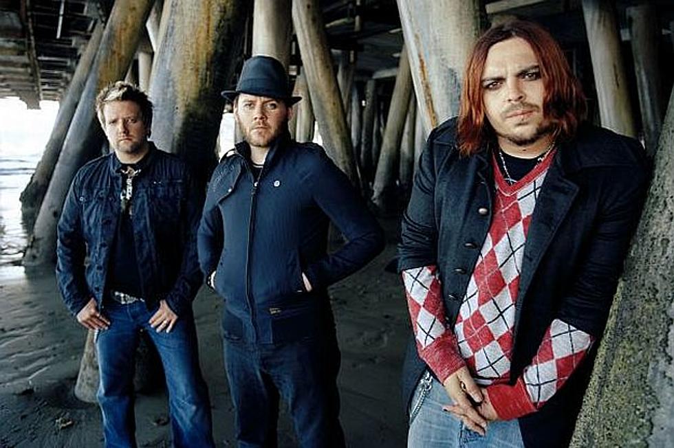 Seether Playing The Orbit Room on May 17!