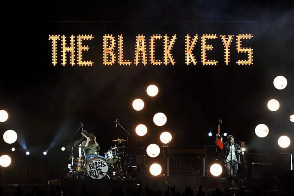 The Black Keys Are Back: Stream ‘Lo/Hi’ Now