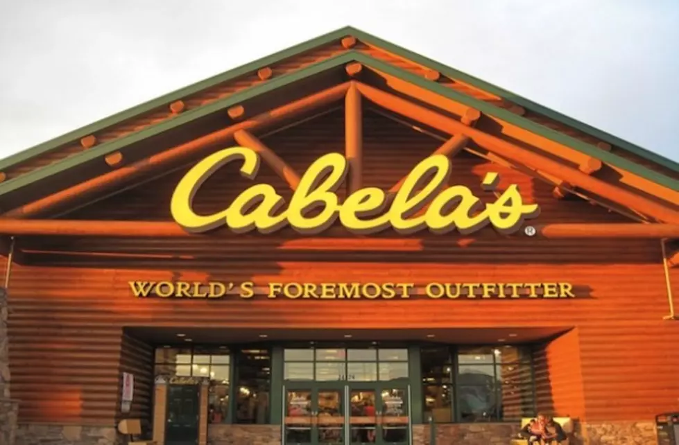 Cabela’s Announces Opening Date of Lubbock Store