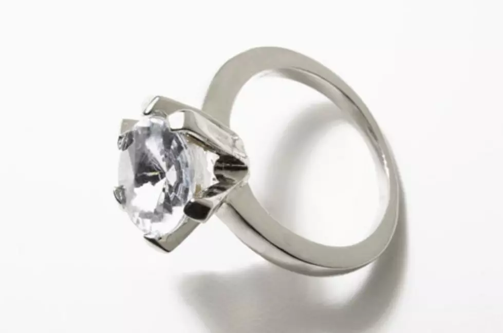 Ladies-Would You Take A Re-gifted Engagement Ring?