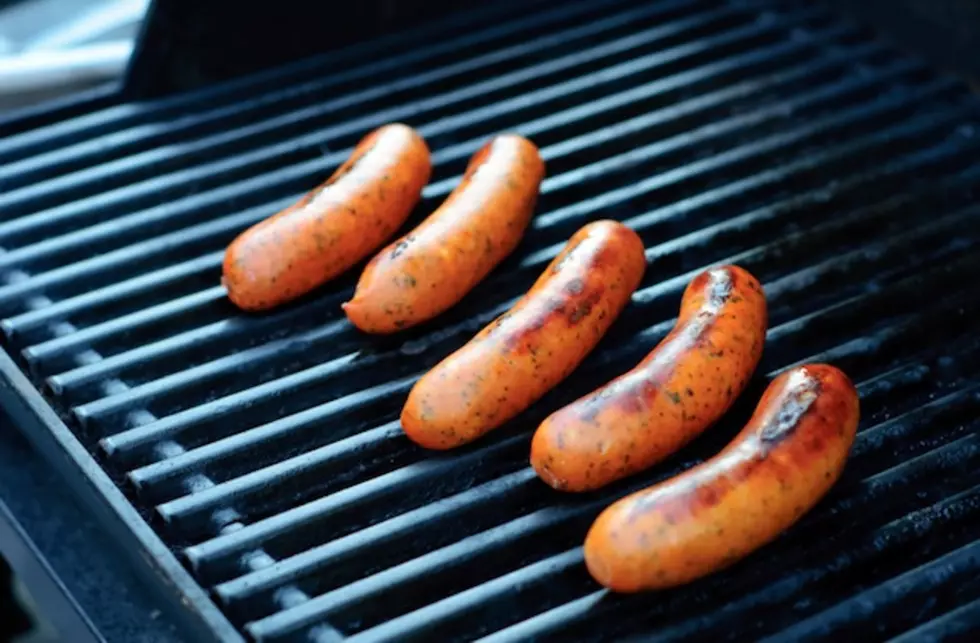 Texas BBQ Master Gets to Cook on Inauguration Day