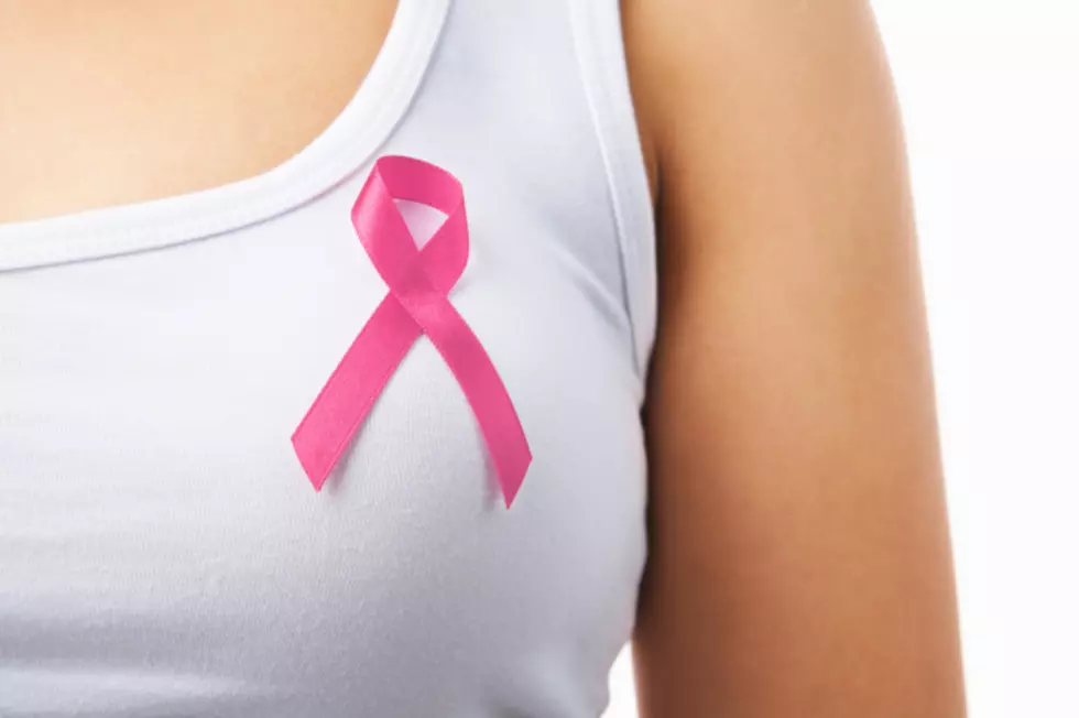Callers discuss the ‘peril of pink’ breast cancer awareness