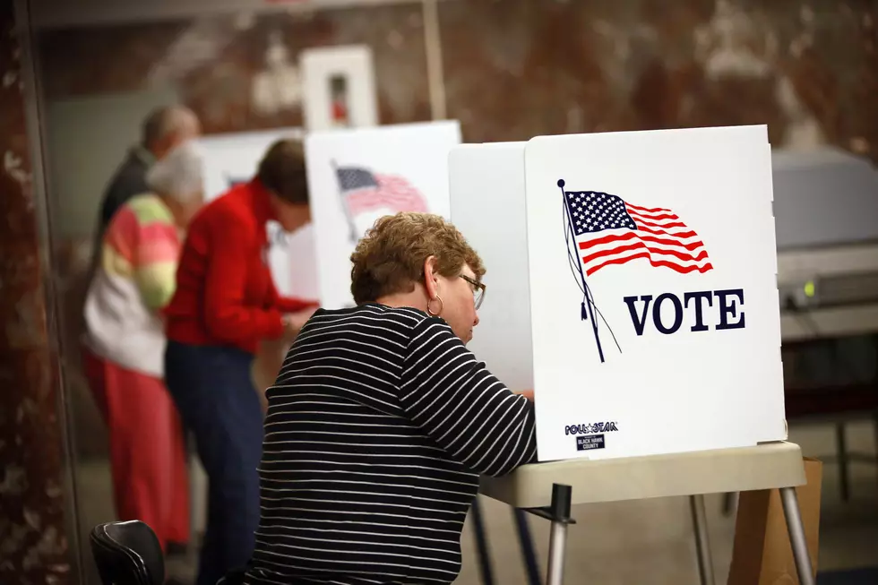 Chad’s Morning Brief: Texas’ Voter ID Law Heads to the Judge, White House Announces Some ISIS Fighters Are in the United States, and Other Top Stories