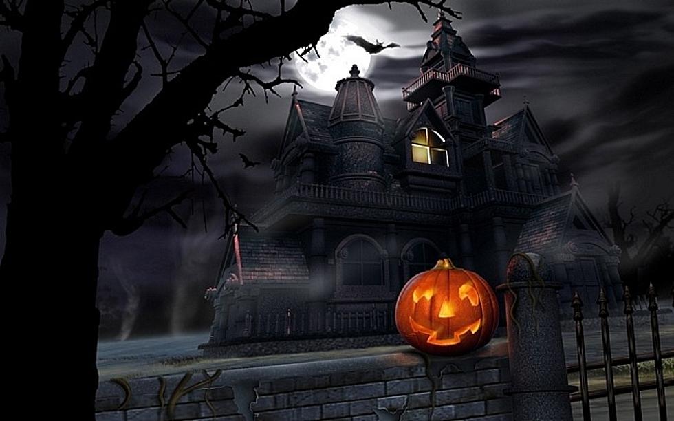 9 scariest Haunted Houses in La