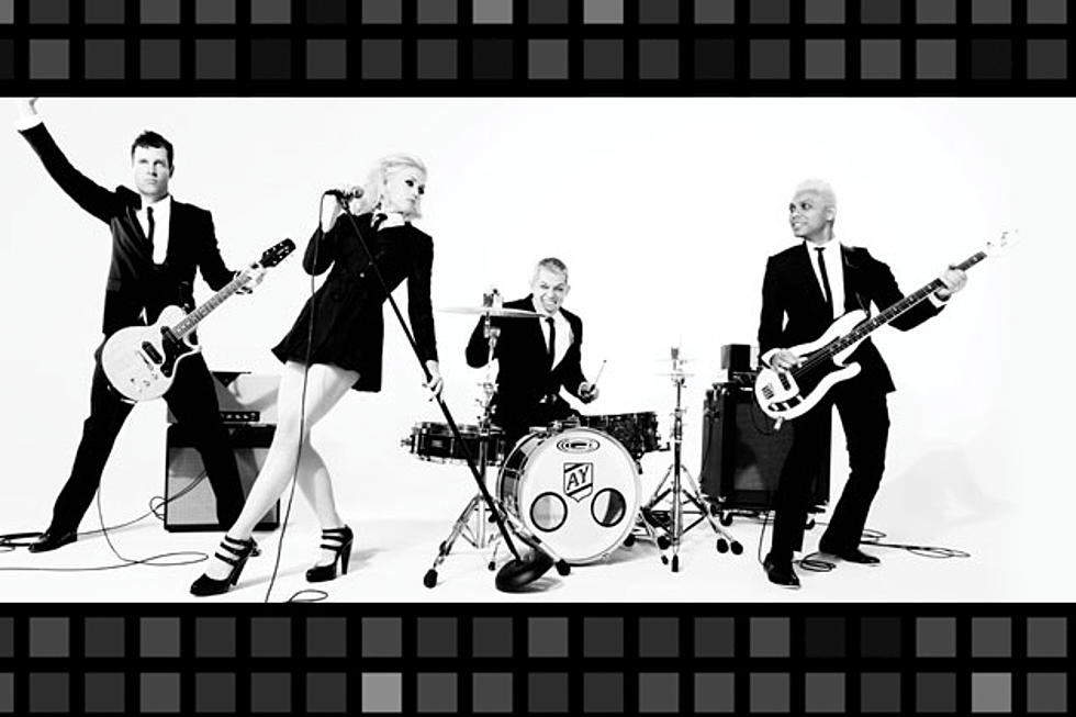 April Kilgore of Lufkin Wins Trip to L.A. to See No Doubt on K-Fox 955!