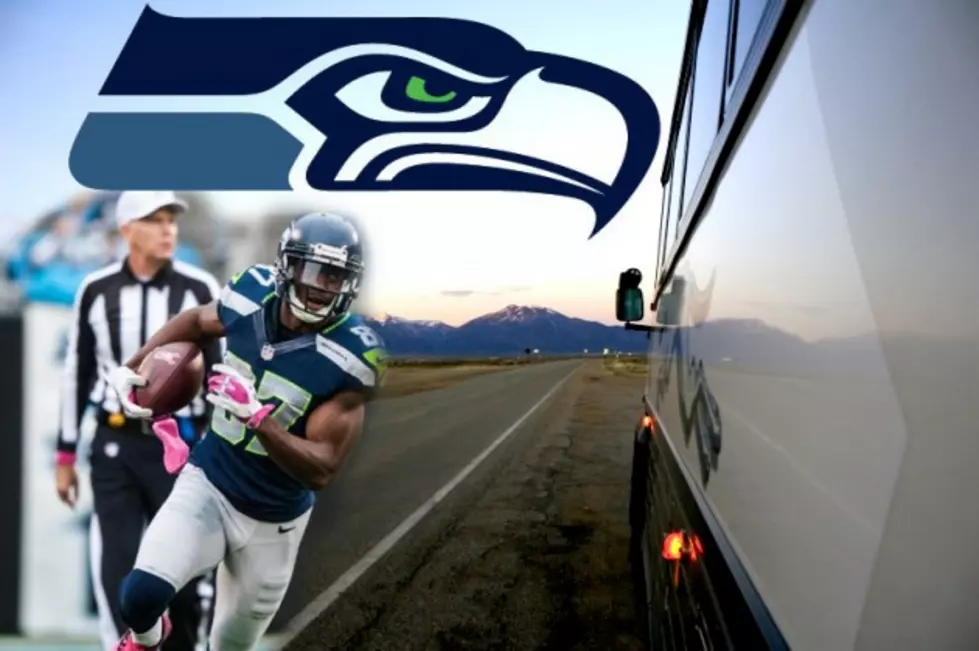 Would You Take a Shuttle Bus to Seahawks Games?  [POLL]