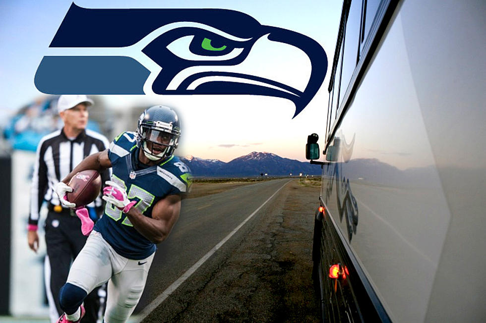 Would You Take a Shuttle Bus to Seahawks Games?  [POLL]
