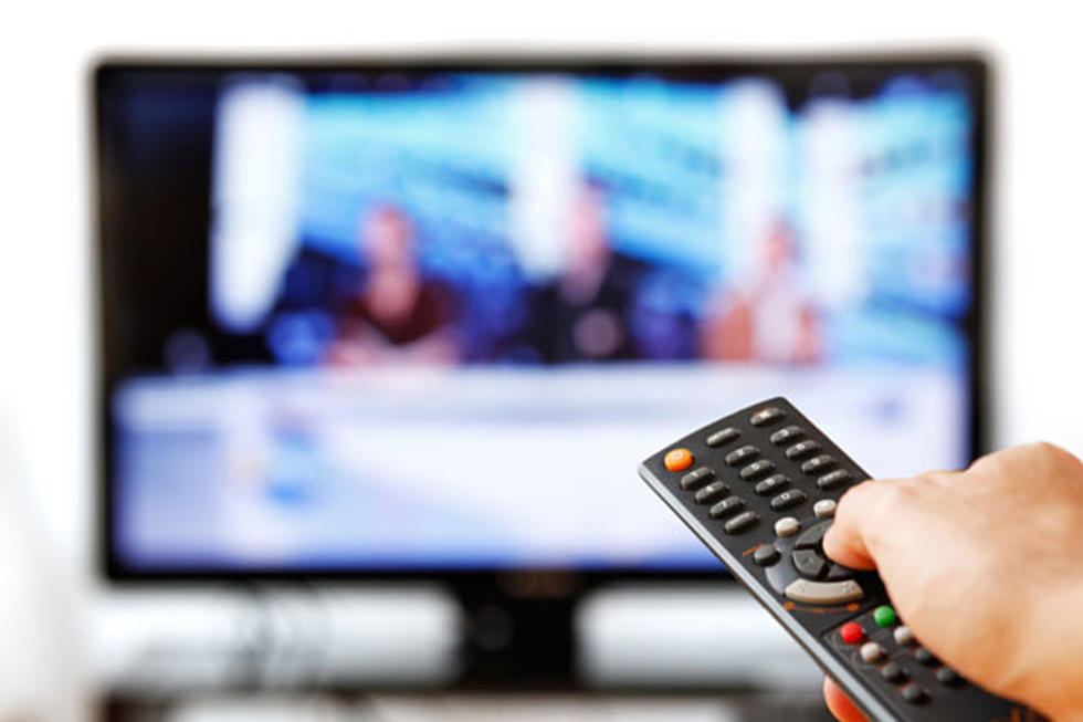 Good News: TV Commercials Get Quieter Starting Today