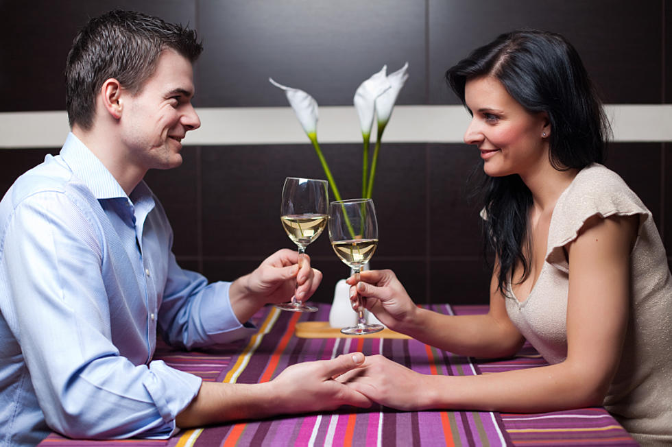 Looking For A Valentine’s Dinner Spot? Try One of These!