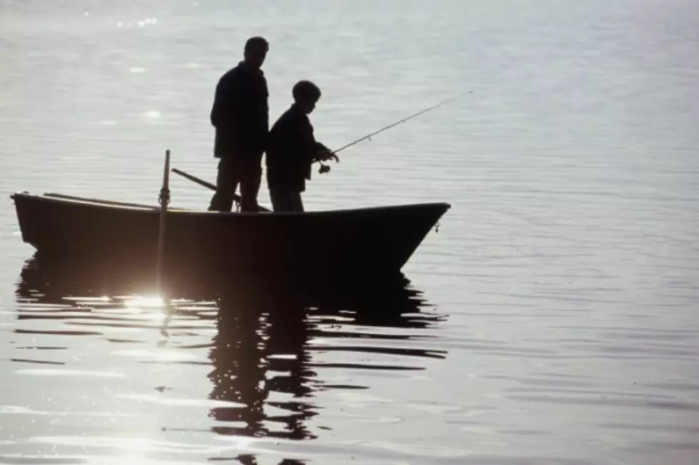 Mn DNR Announces Water Closures Due to Late Spring Conditions