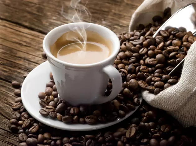 Science Says &#8211; Drinking Coffee from A Smooth Cup Makes It Taste Better