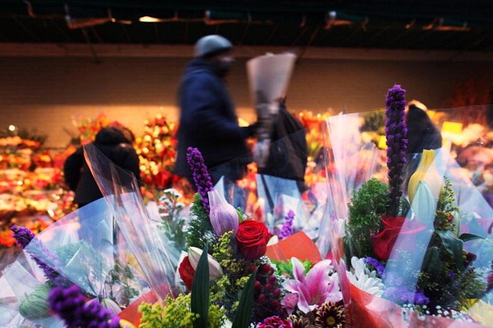 Create Your Own Bouquet Every Saturday At New Local Florist