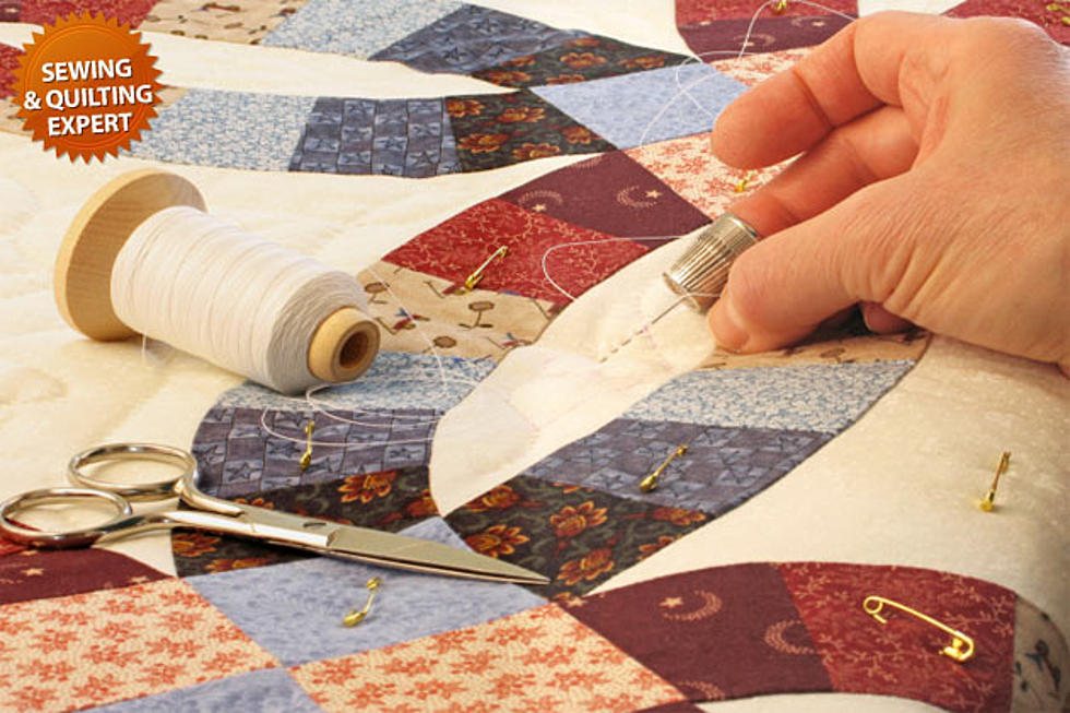 New Quilting Shop Coming to Benton City!