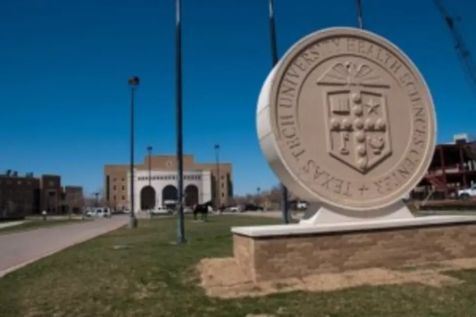 Texas Tech Named to Community Service Honor Roll