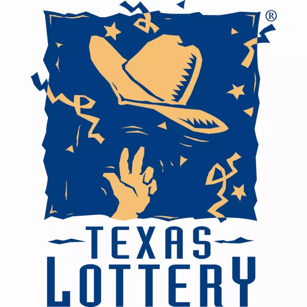 Texas Lottery Players Have Another Big Jackpot to Go After This Week