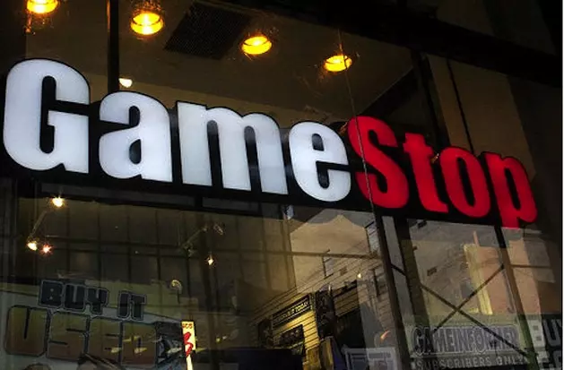 GameStop To Close More Than 100 Stores Nationwide