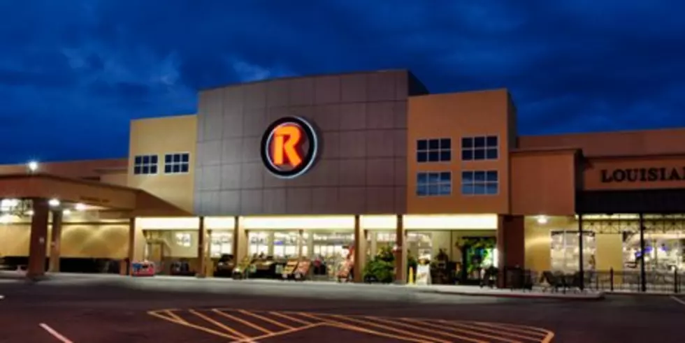 Baton Rouge Planning Commission Approves Rouses Market