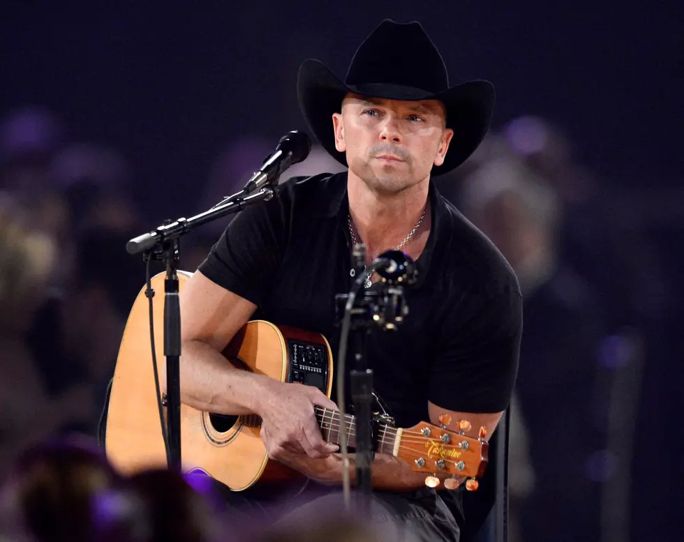 25 people taken to hospitals during Kenny Chesney concert
