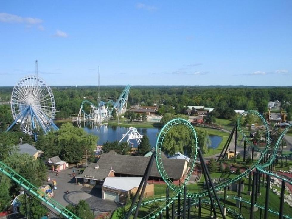 Fright Fest Actors and Employees Needed for Darien Lake Hiring