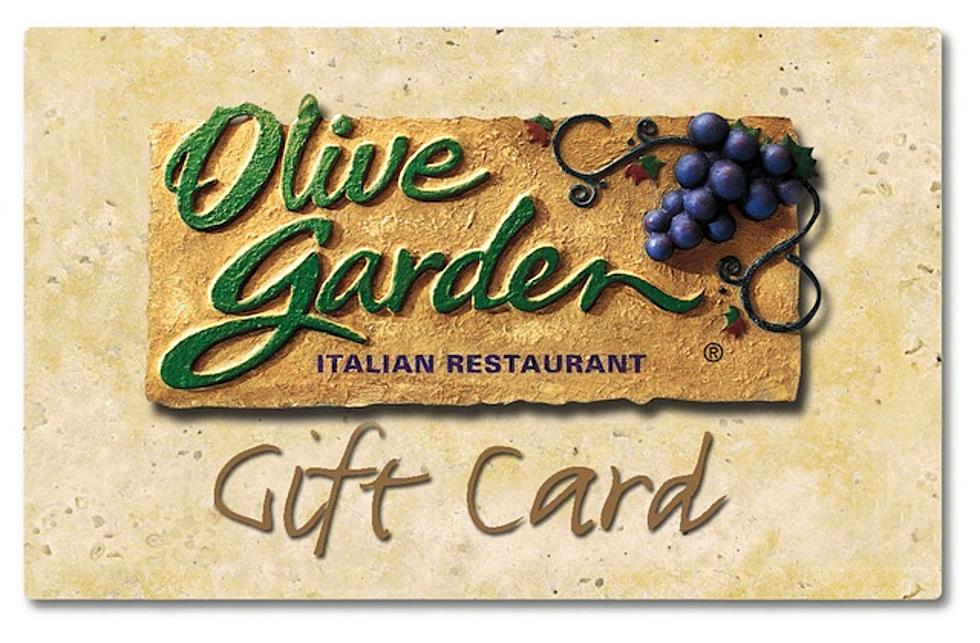 Olive Garden Could Be Putting Limits On Unlimited Breadsticks