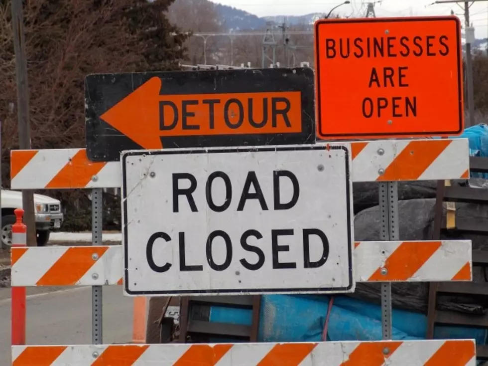 Lincoln Avenue Closure in West Valley Area For Most of August