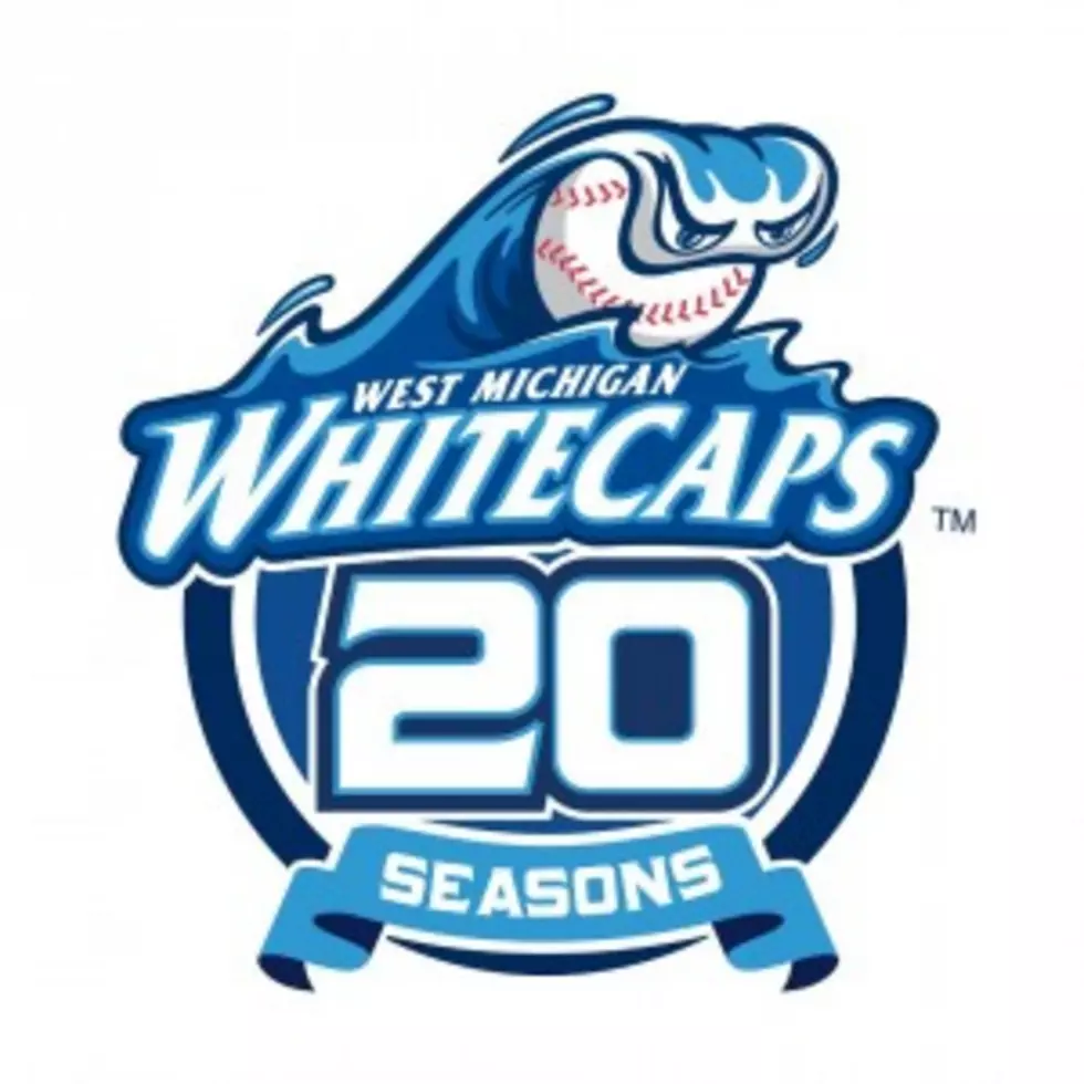 West Michigan Whitecaps Promotions